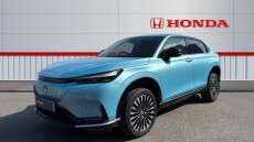 Honda E Ny1 150kW Elegance 69kWh 5dr Auto Electric Hatchback